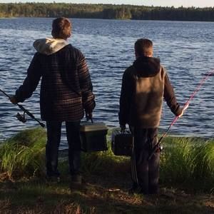 Meet your Posher, Jonathan